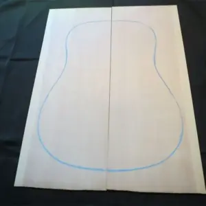 Vintage European Spruce Guitar Top 24.5" x 9.5" x 3.5mm 4 HTB1ykvTLXXXXXX XXXXq6xXFXXXn