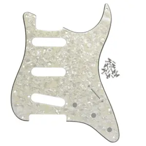 SSS Electric Guitar Pickguard in 13 Colors 17 HTB1yn9IPgTqK1RjSZPhq6xfOFXas 2