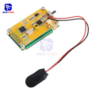 High-Precision RF Frequency Counter Module 7 HTB1ysz0d8WD3KVjSZKPq6yp7FXaC