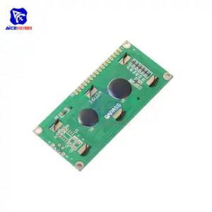 LCD1602 16x2 Character Display Module 9 HTB1zV78aGWs3KVjSZFxq6yWUXXaf