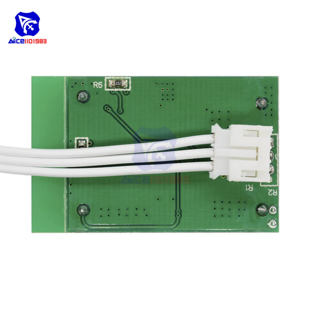 5.8GHz Microwave Radar Sensor Module for Automation 6 5.8GHz Microwave Radar Sensor Module for Automation - Image 6
