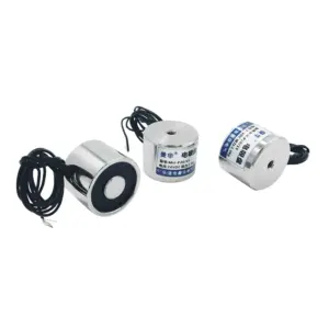 Mini Electromagnet with 2.5kg Holding Force 8 Ha11788d2f4254376ad9504df912f8133g