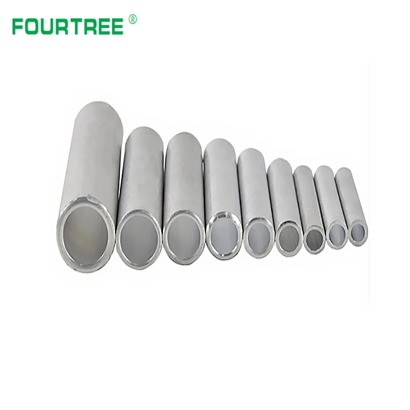 GL Aluminum Wire Connector Crimp Terminal 10-120 2 GL Aluminum Wire Connector Crimp Terminal 10-120 - Image 2