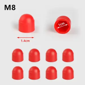 Automotive Interior Screw Caps Set - 16 Pieces 11 Ha1679b36ce5c4f719495ba886d6ec5556