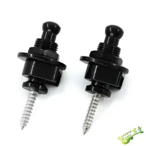 Durable Metal Electric Guitar Strap Buckle 16 Ha2c29f30992c45fe9d8ac9480f787ba5X