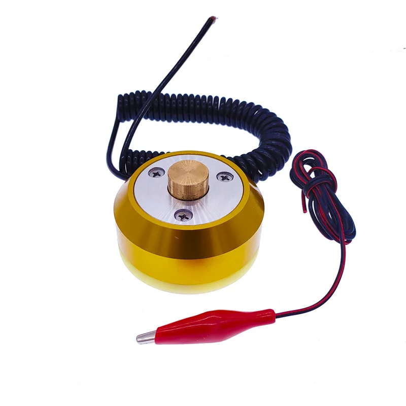 D18H40 CNC Tool Setting Gauge for Mach3 4 D18H40 CNC Tool Setting Gauge for Mach3 - Image 4