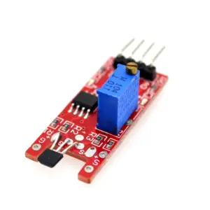KY-024 Magnetic Sensor Module Set of 5 6 Ha3147d5c36c24973affaf37d9d80aff16