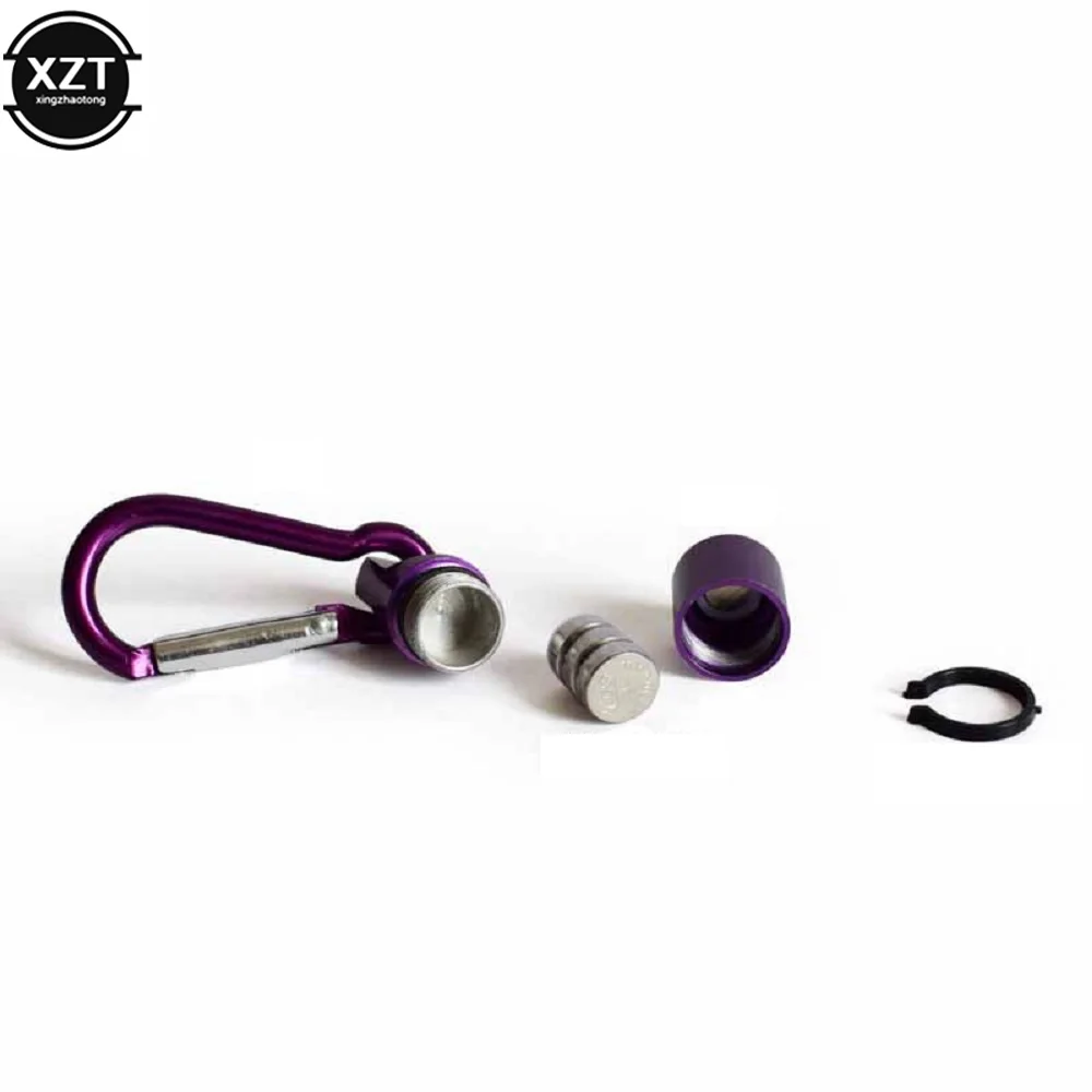 Waterproof LED Pet Safety Pendant 6 Waterproof LED Pet Safety Pendant - Image 6