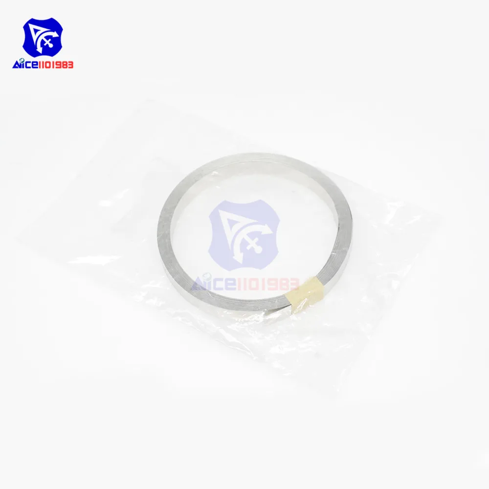 10M Pure Nickel Strip for Battery Packs 6 10M Pure Nickel Strip for Battery Packs - Image 6