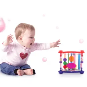 Colorful Sensory Activity Play Cube for Infants 10 Ha48bd1d79cf04baf9ea83805326731bbO