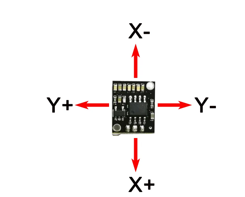 Optical Flow Sensor Module for Drones 3 Optical Flow Sensor Module for Drones - Image 3