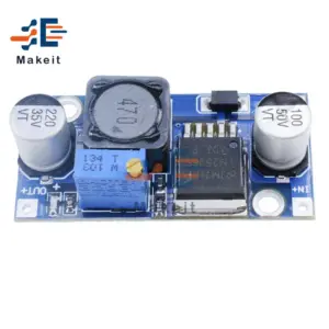 Adjustable Buck Power Modules for Electronics 14 Ha5f78a1882b34dd0bf5a08cedb3269874