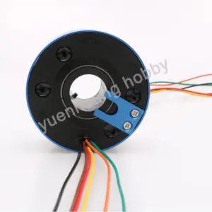 High-Performance Rotary Slip Ring 54–99mm 12 Ha6ca4067f9754878aa4acd5db3eb2596F