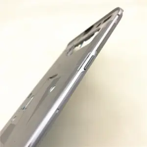 Premium Galaxy S10 5G Metal Back Cover 8 Ha77bc3875b9b49b4abfd49beebddfebfo