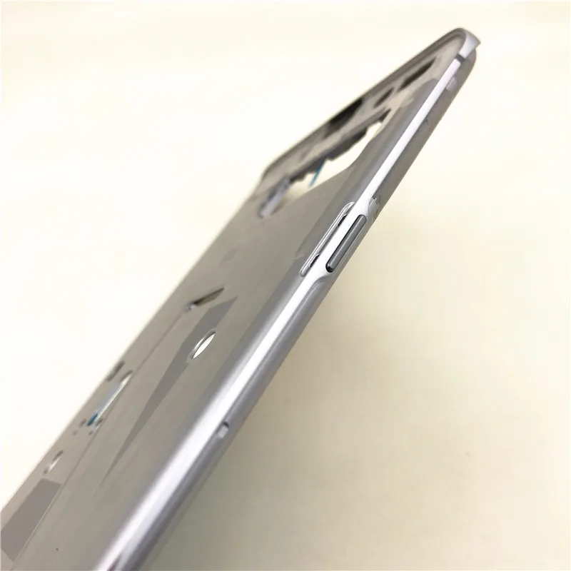 Premium Galaxy S10 5G Metal Back Cover 4 Premium Galaxy S10 5G Metal Back Cover - Image 4