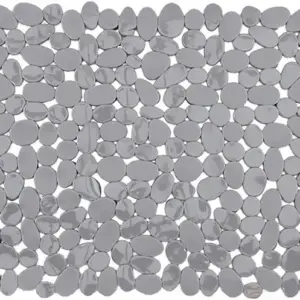 Pebble Anti-Slip Bath Mat 70x36cm 17 Ha84f23e8ea904f019f0dd0fb1cec3d57v