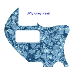 Custom Telecaster Pickguard in Multiple Finishes 16 Ha8977da2a5ee4565aabeb01ac837a5f08