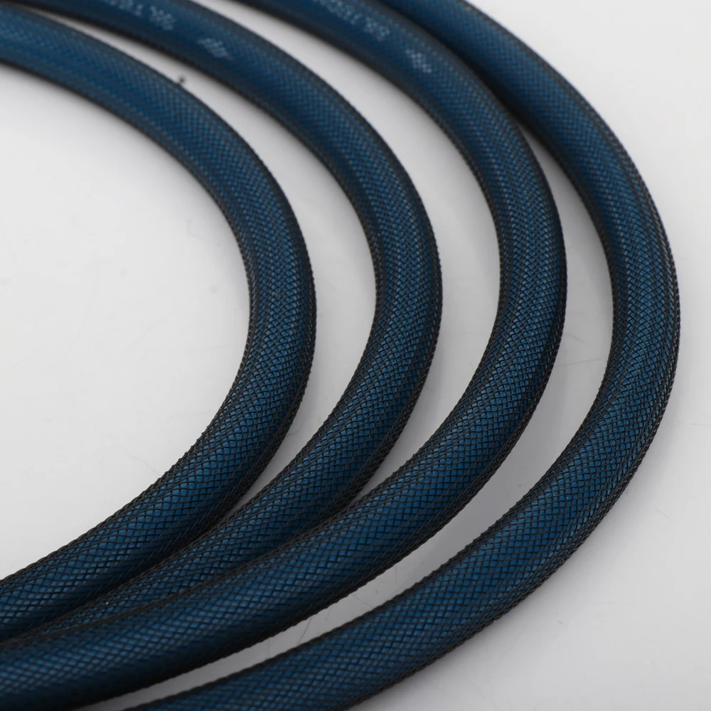 High-End OCC Silver-Plated XLR Cable 2.5m 5 High-End OCC Silver-Plated XLR Cable 2.5m - Image 5