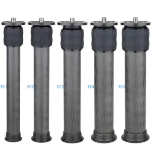 Weyllan Carbon Fiber Tripod CenterColumn EC1-EC5 11 Had027951b9d04ca0b7c26a590e1f3ceav