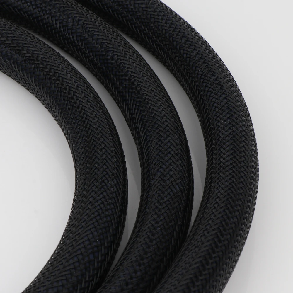 High-End Audiophile Power Cord 0.5m-3m 5 High-End Audiophile Power Cord 0.5m-3m - Image 5