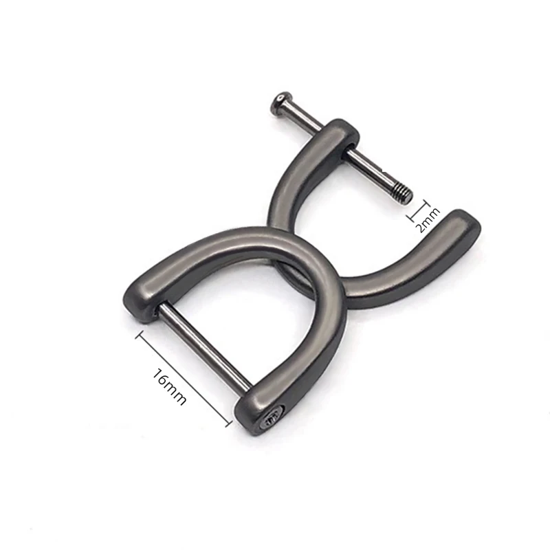 Stylish Zinc Alloy Car Keychain for Vehicles 2 Stylish Zinc Alloy Car Keychain for Vehicles - Image 2