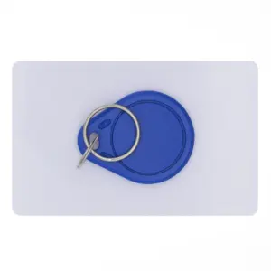 RFID Module RC522 Kit for ESP8266, Arduino 11 Hb08542fc722d4088bf6357ea5f1878f7P