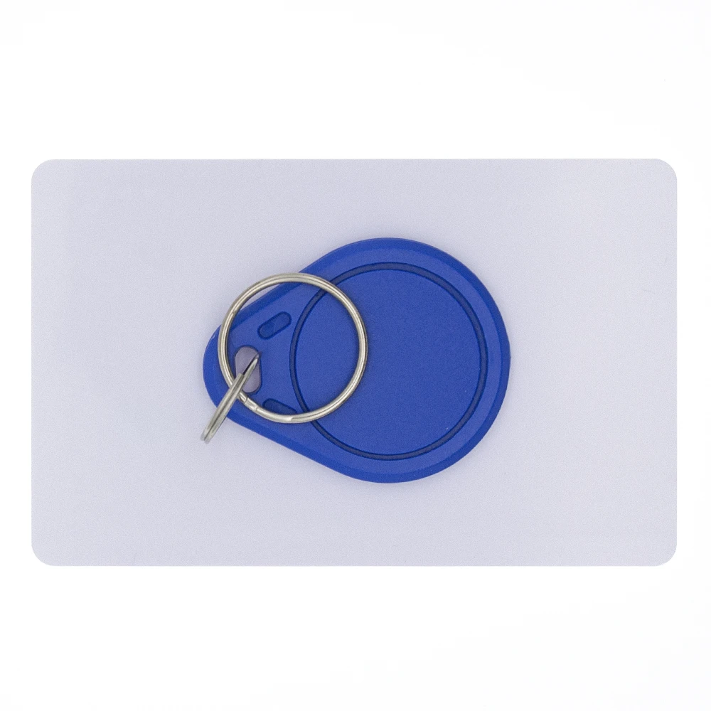 RFID Module RC522 Kit for ESP8266, Arduino 5 RFID Module RC522 Kit for ESP8266, Arduino - Image 5