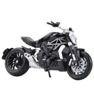 Ducati XDiavel S 1:18 Scale Model Motorcycle 7 Hb2c4ff47b5a44fcb9f9d8f6d034328d5P