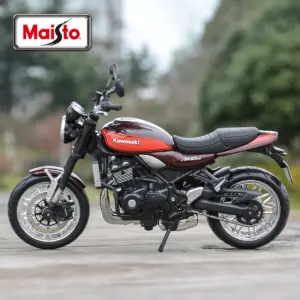 Kawasaki Z900RS 1:12 Die-Cast Model 12 Hb41404cfbee04eee9f1dbfb5f46448e4b