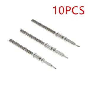 ETA 2824-2, 2834-2 & 2836-2 Metal Watch Winding Stems Set