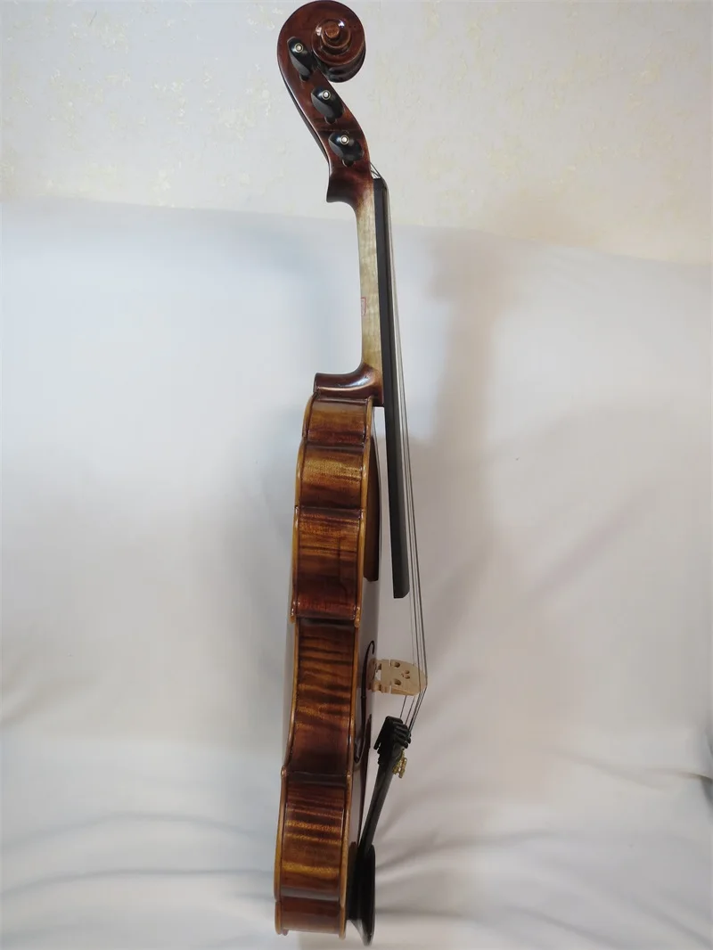 Premium 16-Inch Viola by Song Maestro 6 Premium 16-Inch Viola by Song Maestro - Image 6