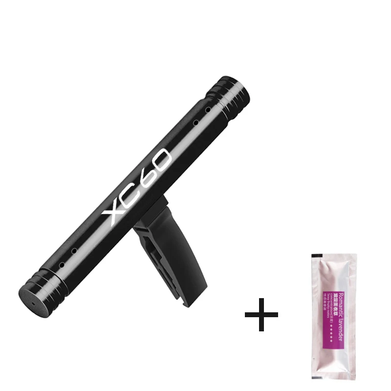 XC60 Metal Aromatherapy Car Diffuser Stick 9 XC60 Metal Aromatherapy Car Diffuser Stick - Image 9