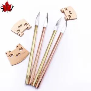 Precision Violin and Cello Bridge Cutter Tool 8 Hb4ffcdead12849e8996e5880ab33b415g