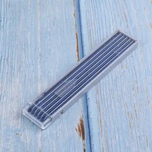 12-Color Mechanical Pencil Refill Set with 2mm Leads 15 Hb5a4f7cafb854cf8bc4760d137093125f