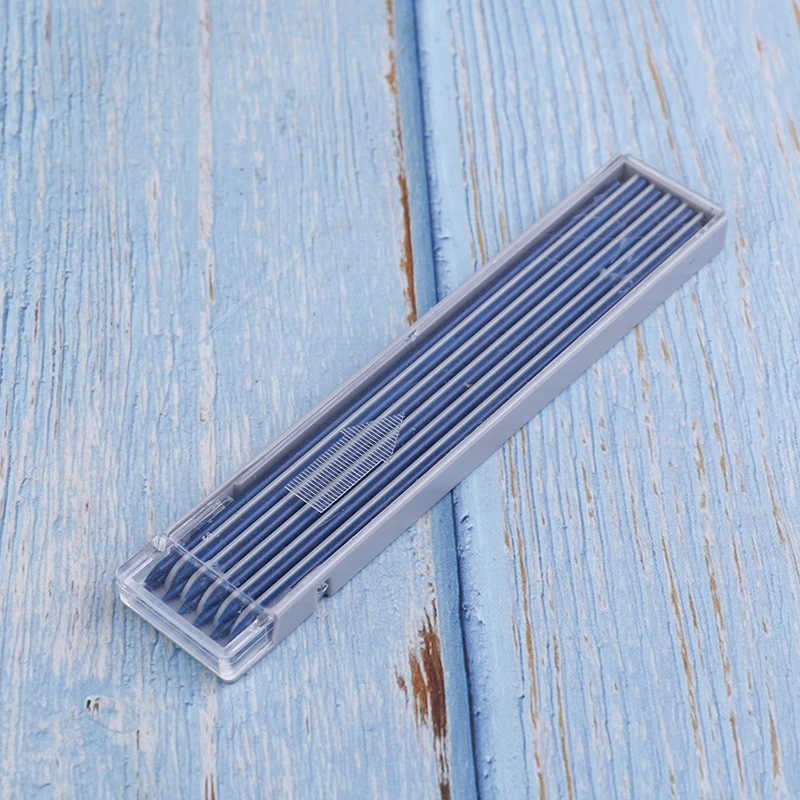 12-Color Mechanical Pencil Refill Set with 2mm Leads 7 12-Color Mechanical Pencil Refill Set with 2mm Leads - Image 7