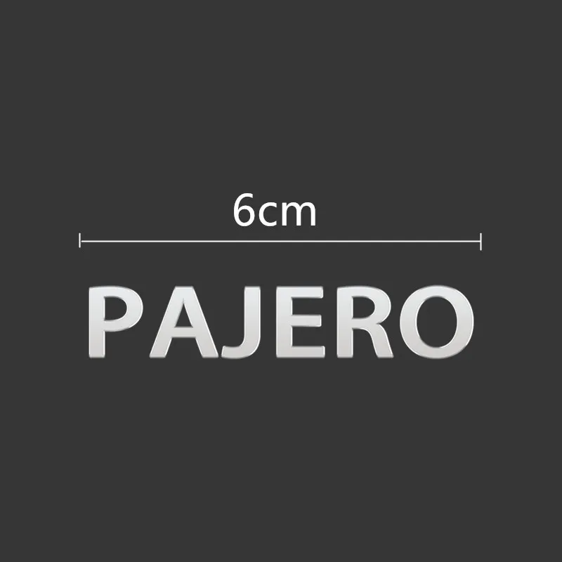 Mitsubishi Decal Set for Doors & Mirrors 8 Mitsubishi Decal Set for Doors & Mirrors - Image 8