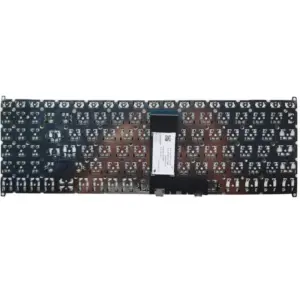 Spanish Keyboard for Acer Aspire 3 Models 12 Hb8f78940880f45638cf811a7f07f6ce0T