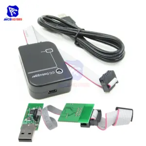 Bluetooth Zigbee Debugger CC2531/CC2540 Emulator 15 Hb8f9eac2e9a548da8e4b89c25833acacx