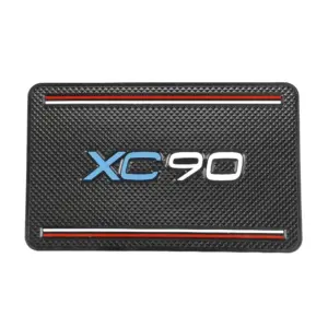 Black Silicone Dashboard Anti-Slip Mat for XC Models 17 Hb96b0d75787b43e7a4aa658aab8c5e5e1