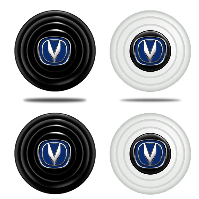 Changan CS55/CS75/CS35/CS95 Shock Buffer Stickers 5 Changan CS55/CS75/CS35/CS95 Shock Buffer Stickers - Image 5