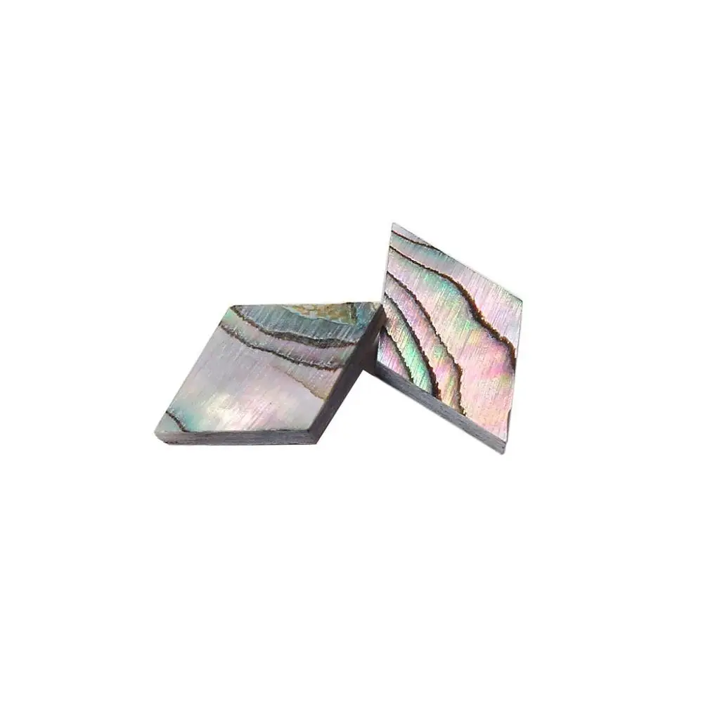 Abalone Shell Dot Inlay Set for Instruments 7 Abalone Shell Dot Inlay Set for Instruments - Image 7