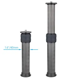 Weyllan Carbon Fiber Tripod CenterColumn EC1-EC5 16 Hb9f43a10263147cf891916f6ec289eb60