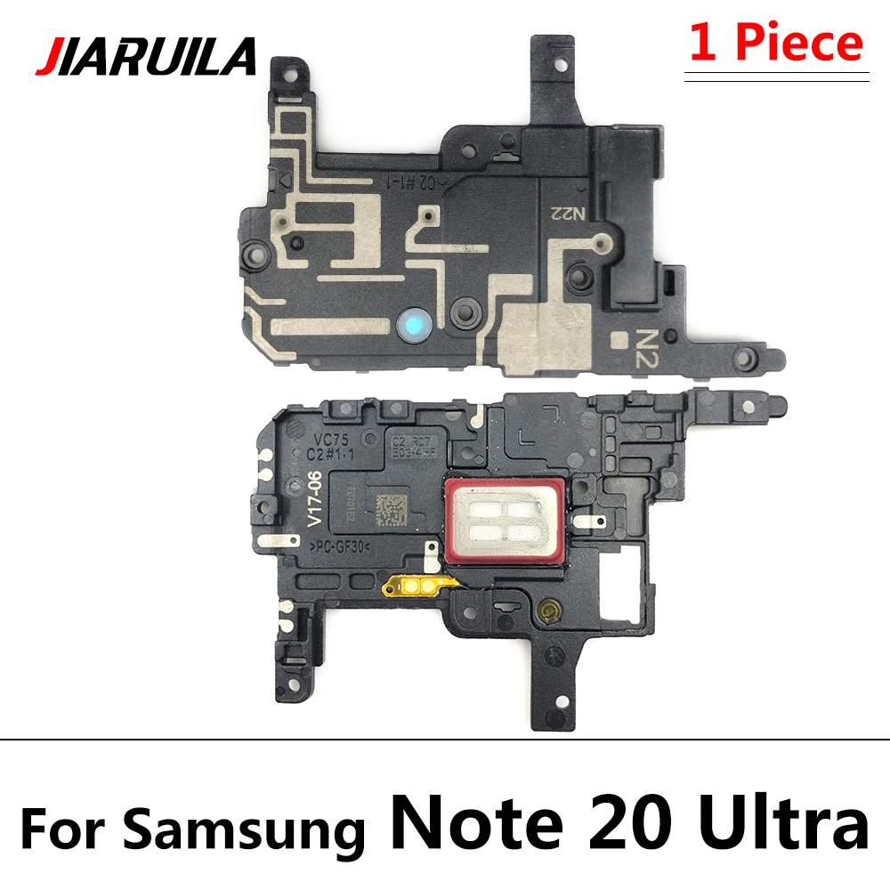 Samsung Ear Piece Speaker Replacement for A52, Note Series 6 Samsung Ear Piece Speaker Replacement for A52, Note Series - Image 6
