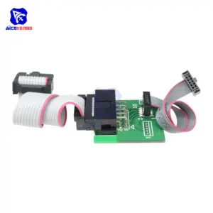 Bluetooth Zigbee Debugger CC2531/CC2540 Emulator 13 Hba3ee8df07bb448e872ea01314df2805Z