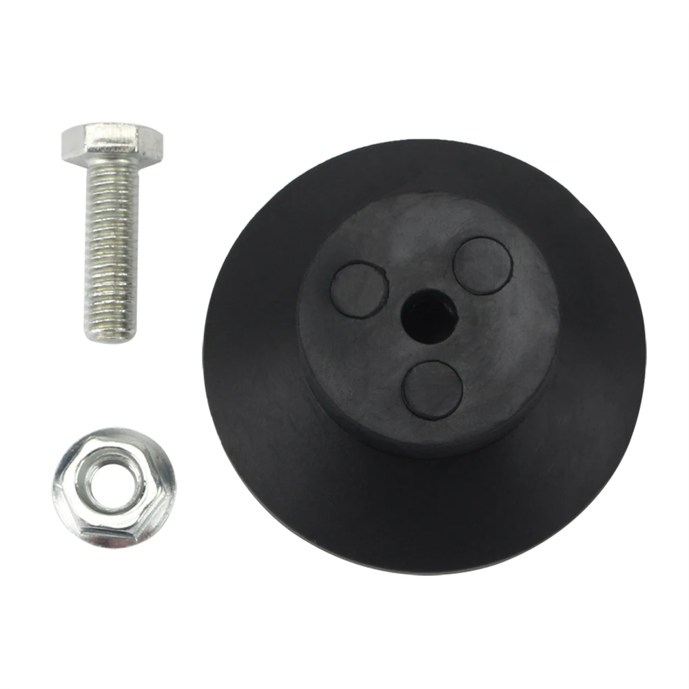 VORON V2.4 Anti-Vibration Rubber Feet Set 5 VORON V2.4 Anti-Vibration Rubber Feet Set - Image 5
