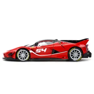 Ferrari FXX K EVO Model 1:18 Die-Cast Replica 9 Hbaaf695a3b514623987bd3a3df02fcedu