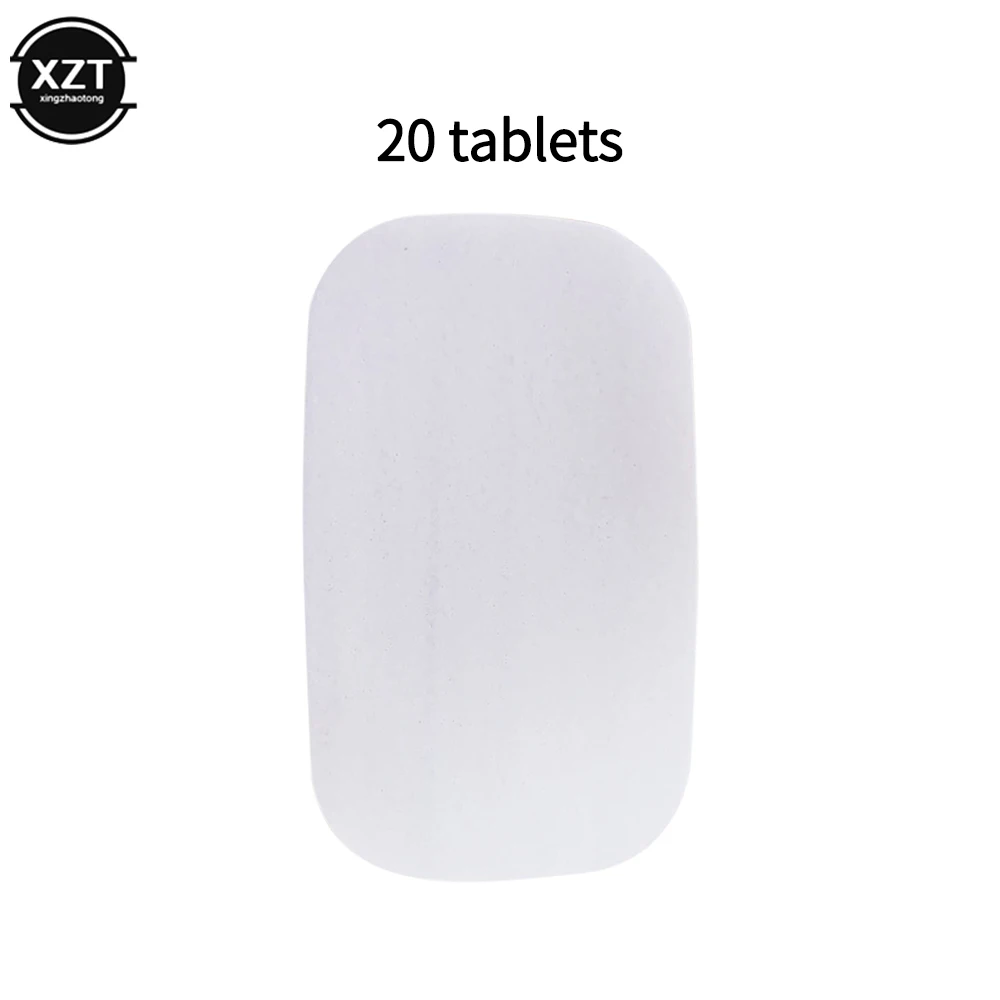 Portable Disinfecting Soap Sheets for Travel 5 Portable Disinfecting Soap Sheets for Travel - Image 5