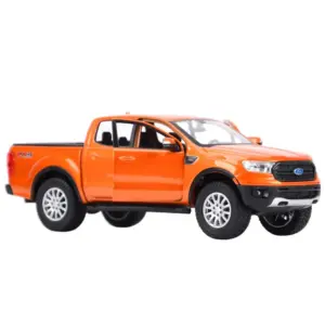 2019 Ford Ranger Die-Cast Model 1:24 Scale 8 Hbb6c0e526df64df2adb1843fbaf3157ef