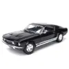 1967 Ford Mustang GTA Die-Cast Model 1:18 Scale