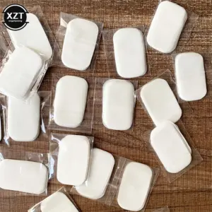 Portable Disinfecting Soap Sheets for Travel